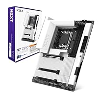 Amazon | NZXT N7 Z690 ATX マザーボード [Intel Z690チップセット搭載